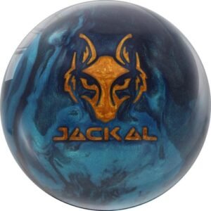 Apex Jackal 3-Tone Teal Pearl