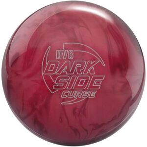 DV8 Dark Side Curse Solid