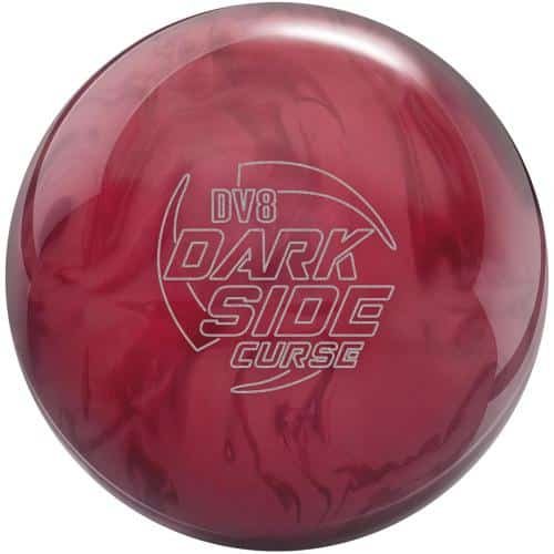 DV8 Dark Side Curse Solid