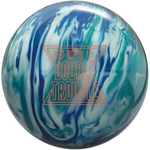 DV8 Double Trouble