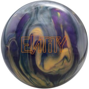 Ebonite Entity Pearl