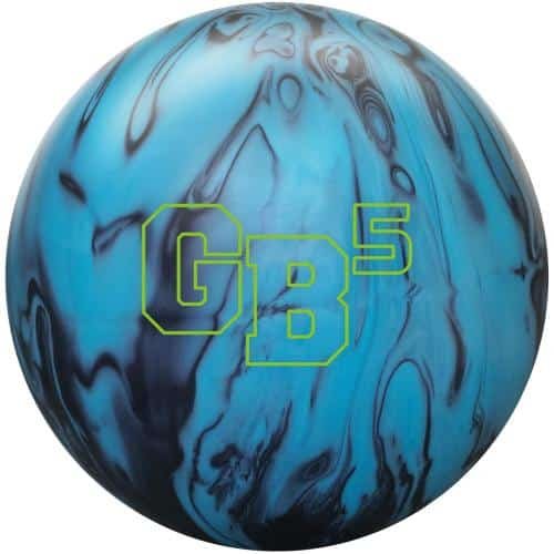 Ebonite GB5 Hybrid