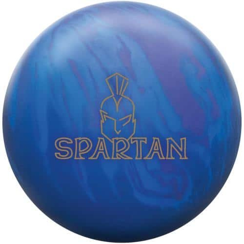 Ebonite Spartan Solid