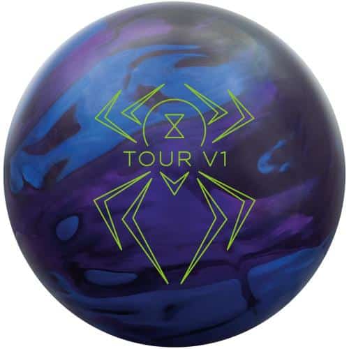 Hammer Black Widow tour v1