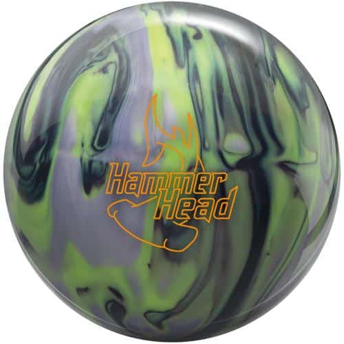 Hammerhead Pearl