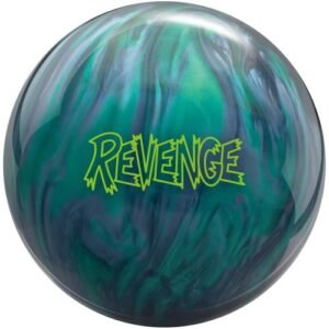 Revenge Pearl Green Carbon