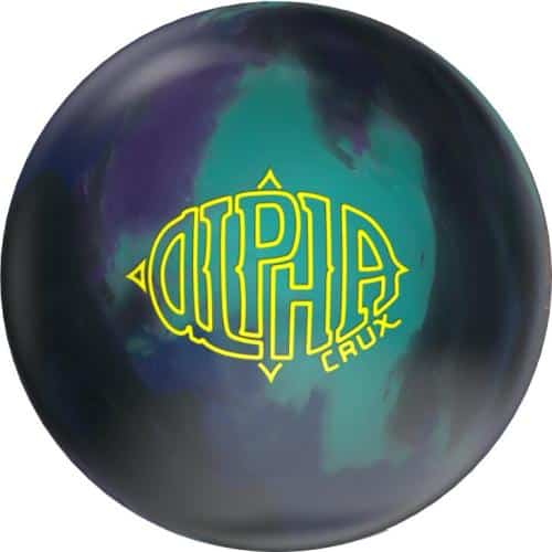 Storm Alpha Crux