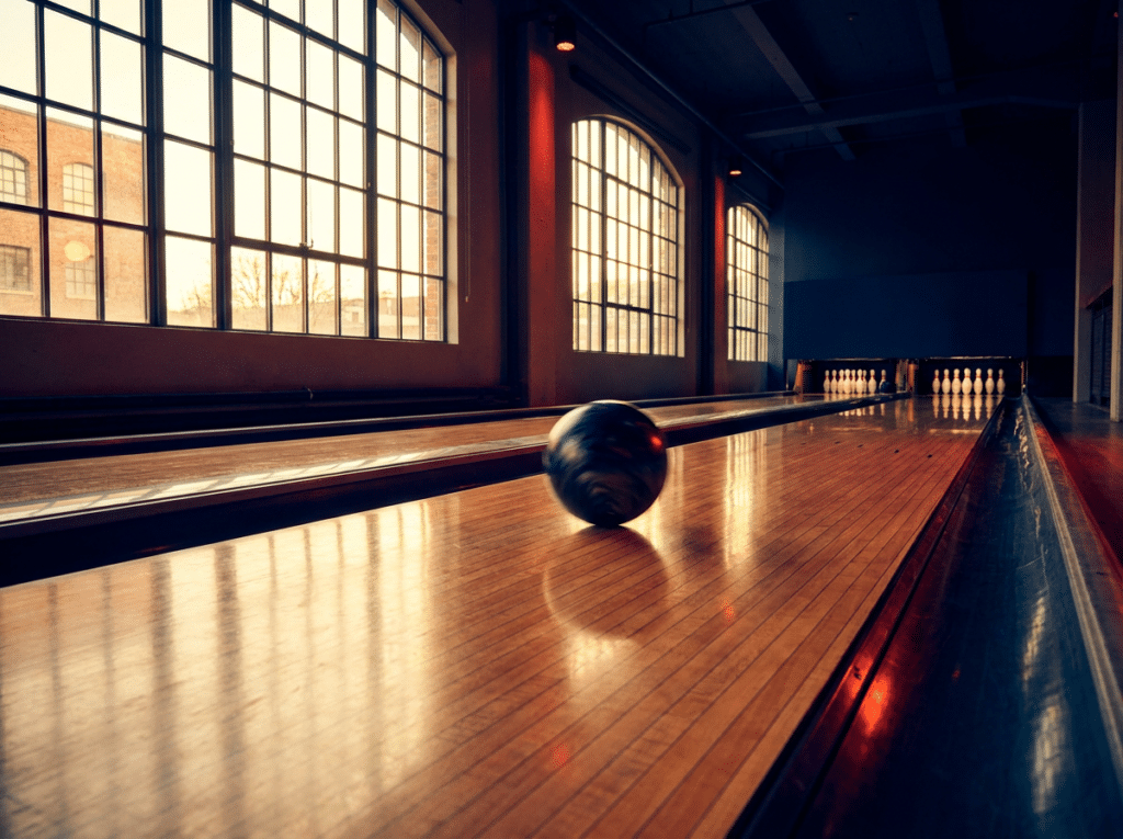 Summer Sport Shot League Blog Header