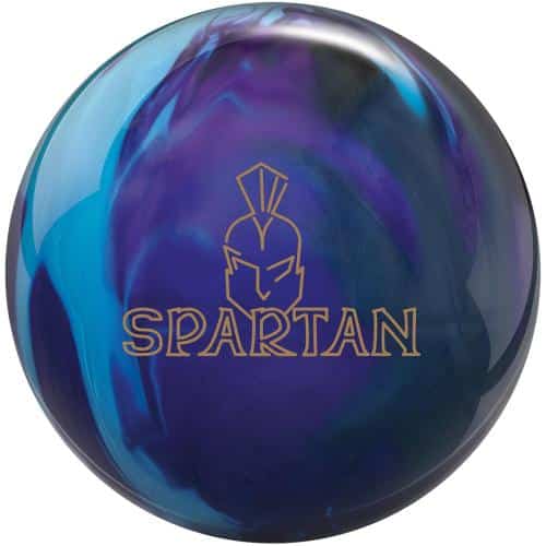 Ebonite Spartan Pearl