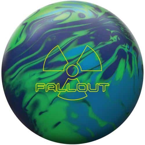 Hammer Fallout