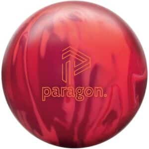 Track Paragon Fire