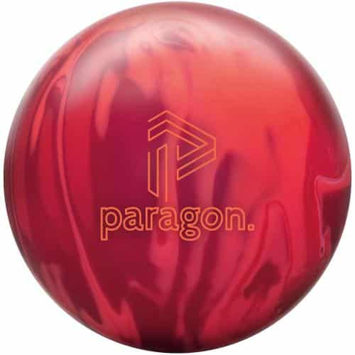 Track Paragon Fire