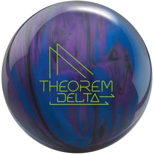 Track Theorem Delta