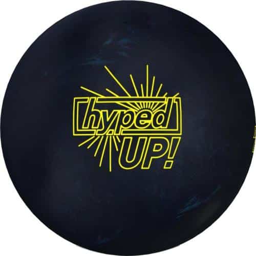 Roto Grip Hyped Up