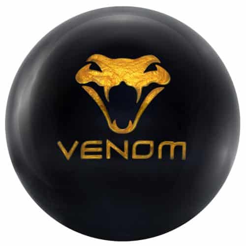 Motiv Black Venom
