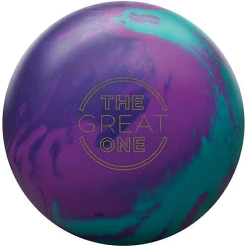 Ebonite The Great One