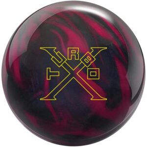 Ebonite Turbo X Pearl