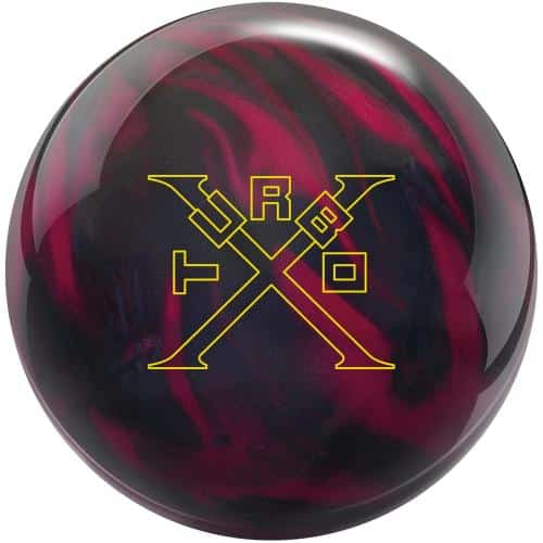 Ebonite Turbo X Pearl