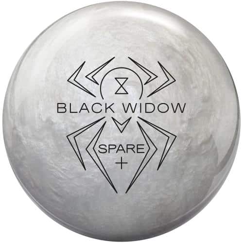 Hammer Black Widow Spare+