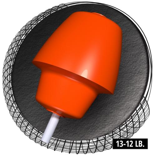 Hammer Zero Mercy Tour Weight Block