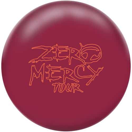 Hammer Zero Mercy Tour