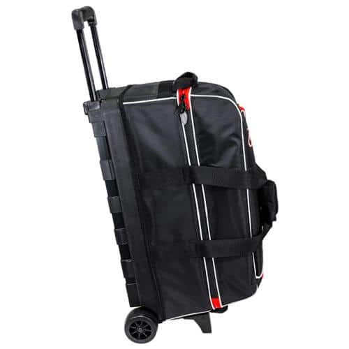 Storm Streamline 3 Ball Roller Black/Red