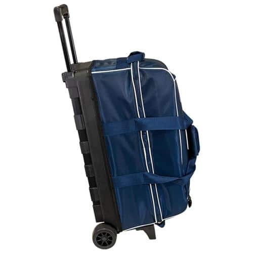 Storm Streamline 3 Ball Roller Navy-Grey