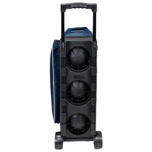 Storm Streamline 3 Ball Roller Navy-Grey