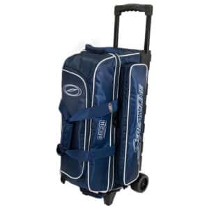 Storm Streamline 3 Ball Roller Navy-Grey