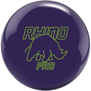 Brunswick Purple Rhino Pro