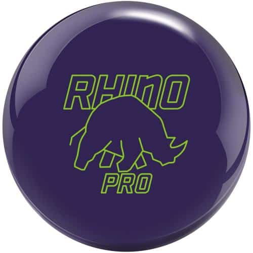 Brunswick Purple Rhino Pro