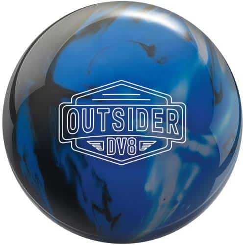 DV8 Outsider