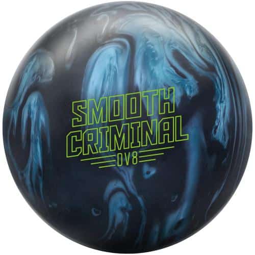 DV8 Smooth Criminal