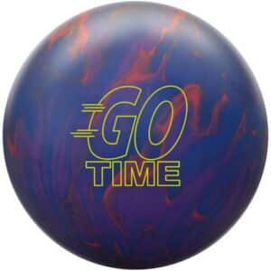 Ebonite Go Time