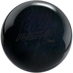 Hammer Blacklist