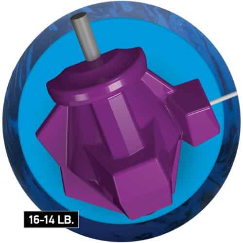 Radical Vexed Variant