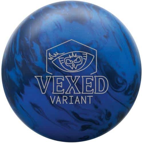 Radical Vexed Variant