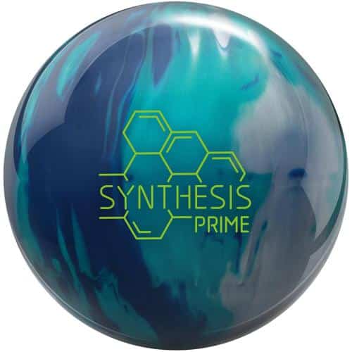Track Synthesis Prime